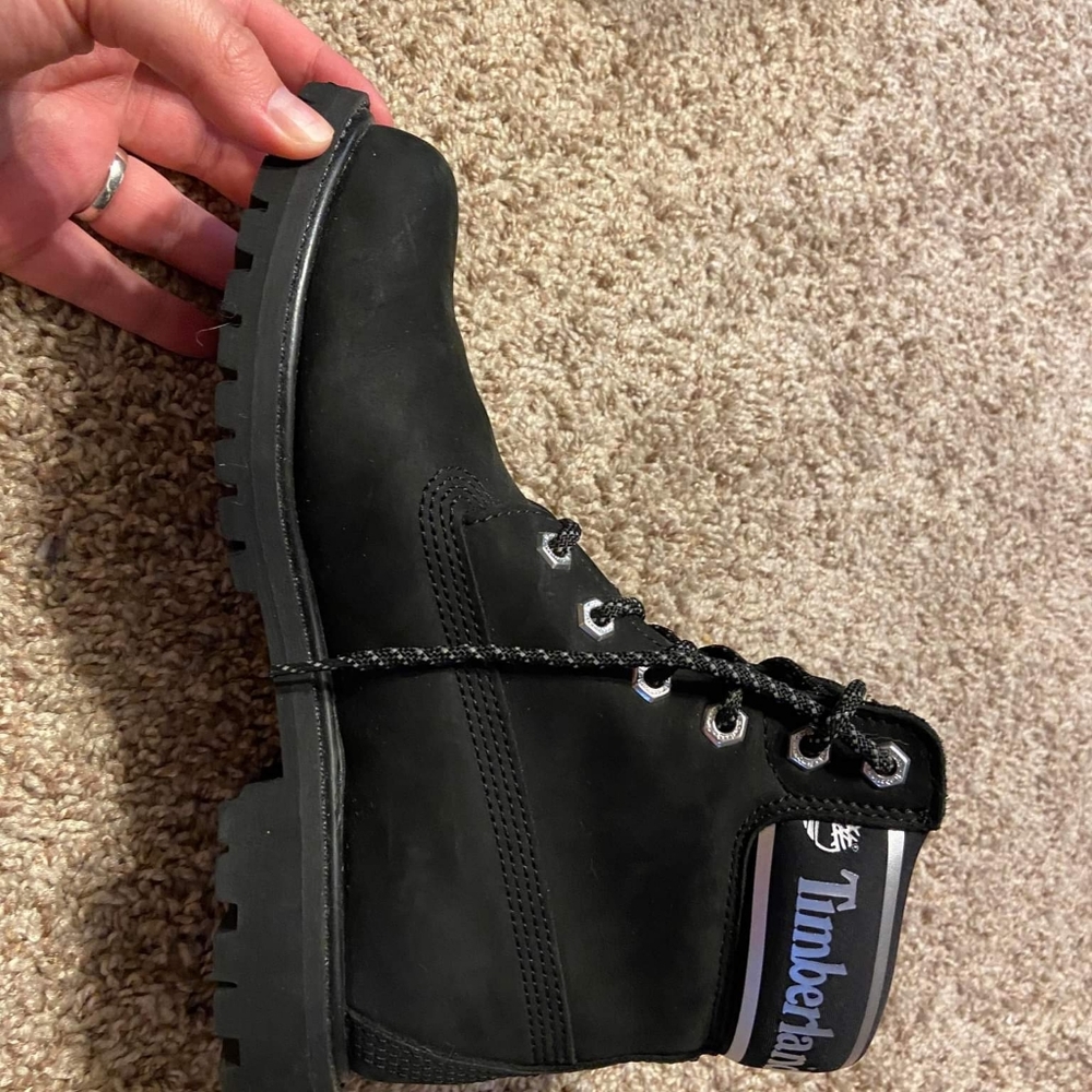Temberland boots - Picture 5 of 7